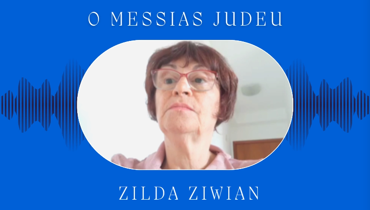 Zilda Ziwian